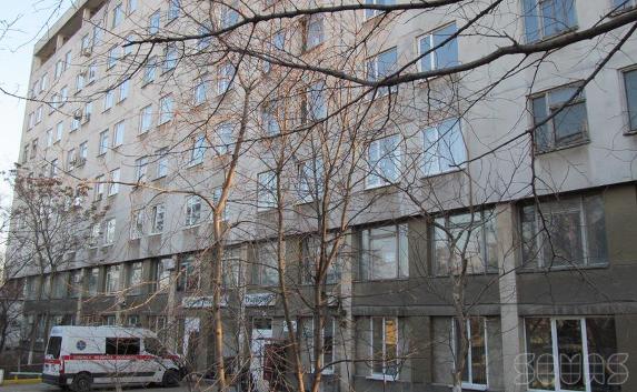 Восканян: В больницах Севастополя очередей нет
