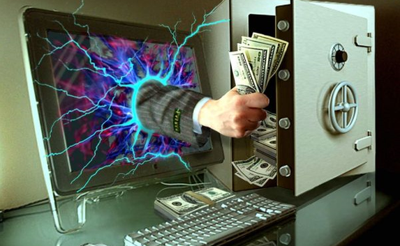 Хакеры ограбили банки на миллиард долларов