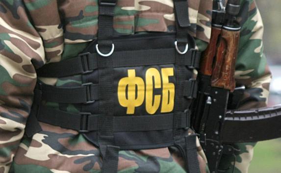 ФСБ: Украина разработала проекты по «подрыву» власти в Крыму
