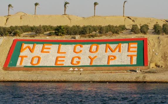 В Египте заговорили о расчётах в рублях с российскими туристами