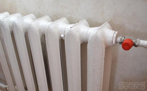 Где в Севастополе 19 февраля отключат отопление