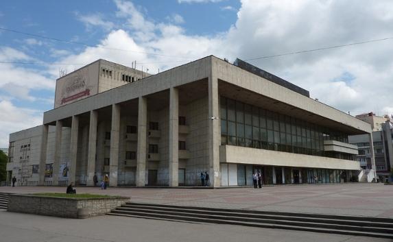 Крымский музыкальный театр ищет инвестора в России