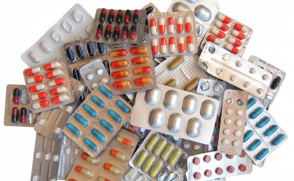 В севастопольских аптеках цены на лекарства по-прежнему завышены