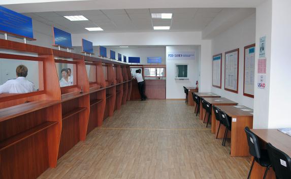 Центры оказания админуслуг появятся в каждом городе Крыма