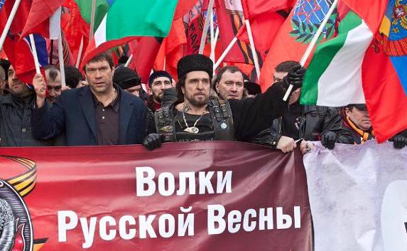 В знаменательный день для России замолвили слово о Крыме В знаменательный день для России замолвили слово о Крыме