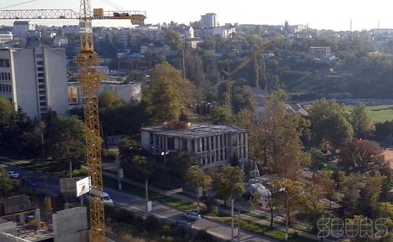 В Севастополе остро нуждающихся обеспечат жильём