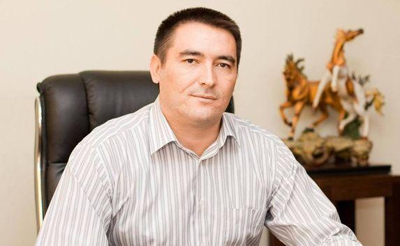 Темиргалиев мог занять место Аксёнова в правительстве Крыма