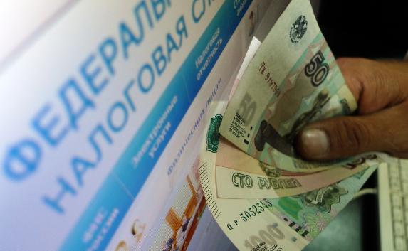 Бизнесмены Крыма требуют ввести мораторий на налоговые штрафы