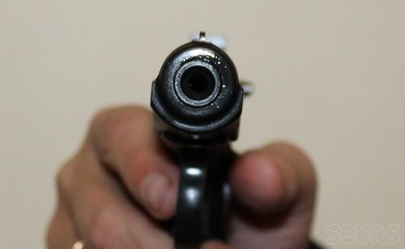 В Керчи подстрелили арестанта, пытавшегося сбежать от суда