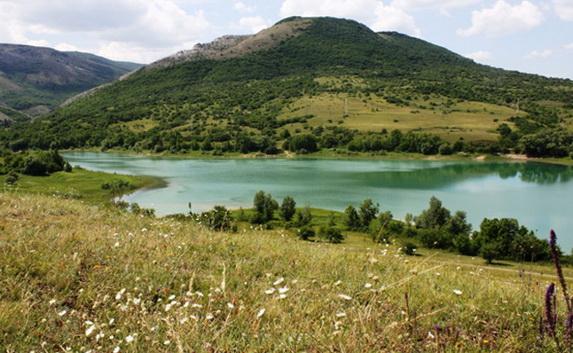 К лету Крым будет в полной мере обеспечен питьевой водой 