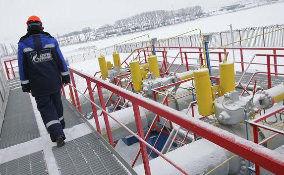 Песков: Россия может дать бесплатный газ Донбассу