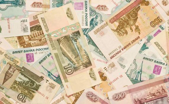 В Севастополе озвучен официальный доход населения за 2014 год