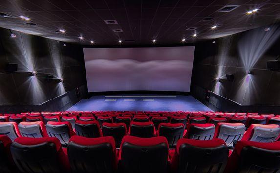 Кинотеатры Севастополя будут работать в качестве кинотеатров
