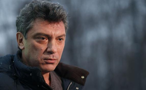 Обама осудил убийство Немцова