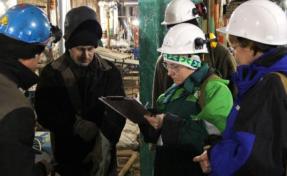 В Крыму оценка условий труда и рабочих мест стала обязательной