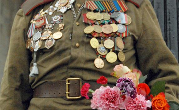 В Севастополе чиновники увидят, как живут ветераны и инвалиды войны