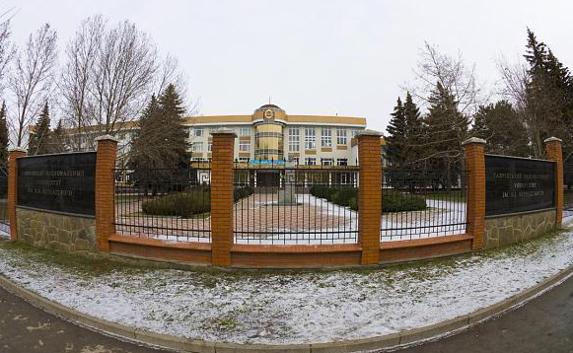 Крымский федеральный университет станет «богаче» на семь объектов