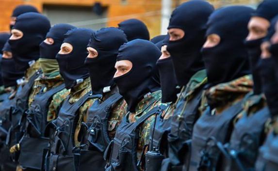 Минобороны Украины ликвидировало батальон «Айдар»