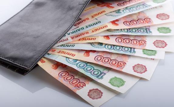 Власти Крыма озвучили, сколько потратили на соцпособия 