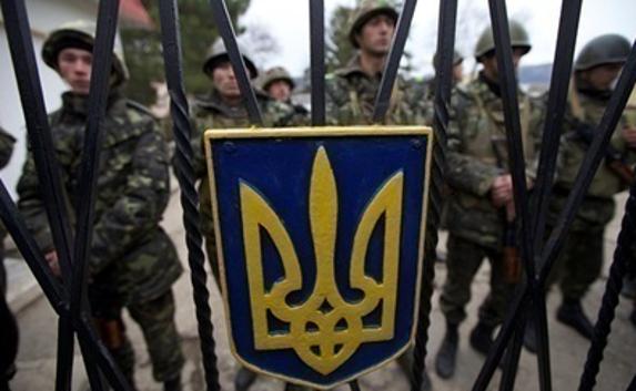 В Украине начинается второй этап четвёртой мобилизации