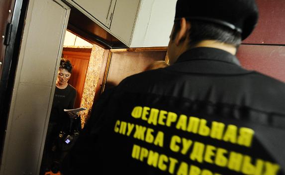 Судебных приставов Крыма прокуратура винит в «волоките»