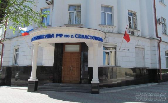 Колокольцев: Формирование органов полиции в Крыму завершилось