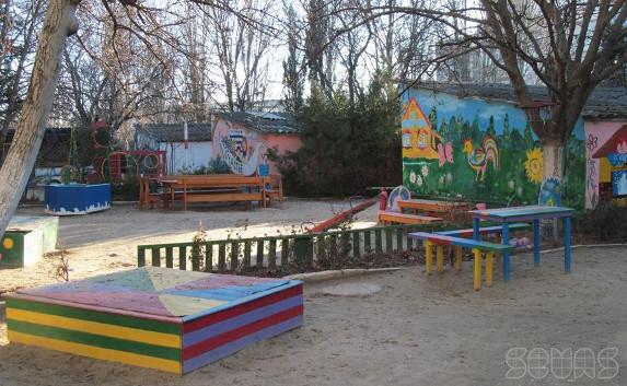 Суд решил закрыть сад № 122 в Севастополе