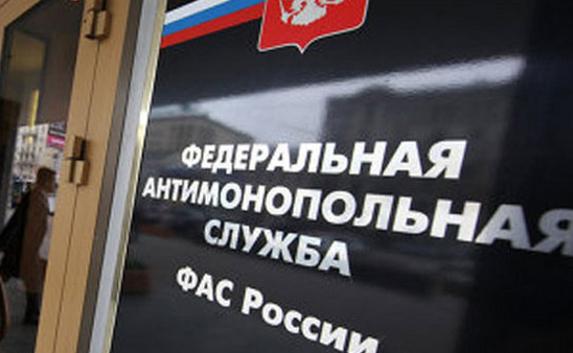 На Департамент архитектуры Севастополя пожаловались в ФАС