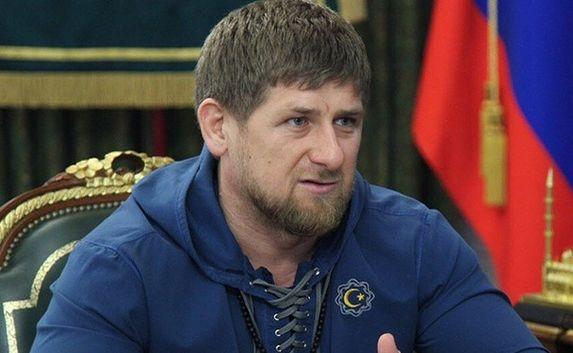 Кадыров: Подозреваемый в убийстве Немцова чеченец был патриотом