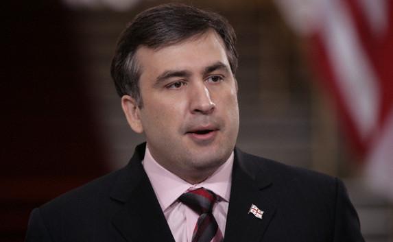 Саакашвили не смог купить в Украине машину и построить дом