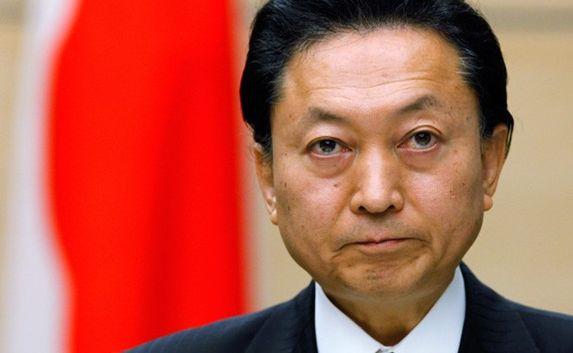Экс-премьер Японии: Референдум в Крыму был проведён по закону