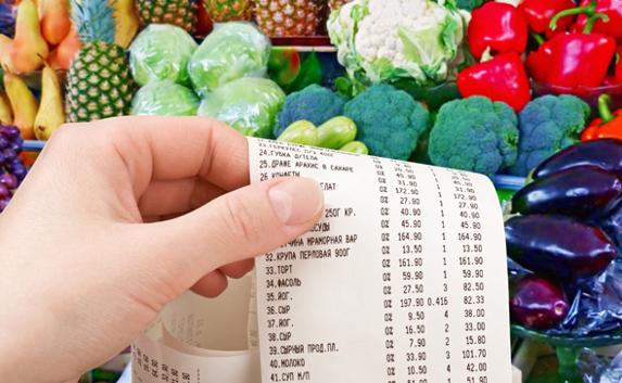 Цены на продукты в Крыму «обогнали» Сочи
