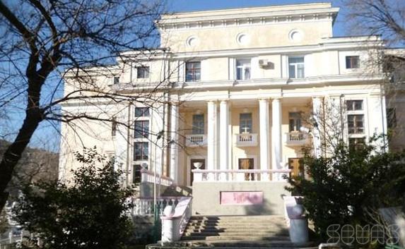 Как будут финансироваться учреждения культуры в Севастополе