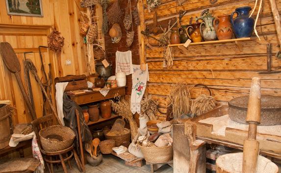 В Крыму создадут музей хлеба
