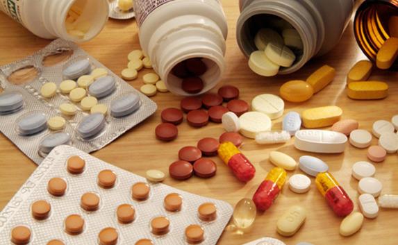 В Севастополе снижены цены на жизненно важные лекарства