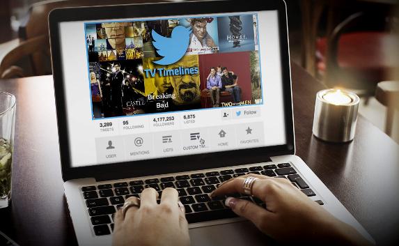 Twitter запускает приложение, которое объединит ТВ и соцсети