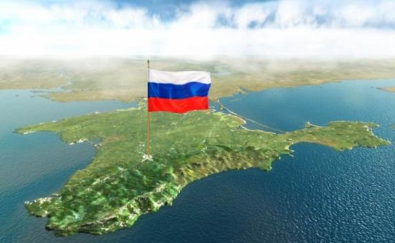 Эксперт: Переходный период в Крыму будет длиться ещё несколько лет