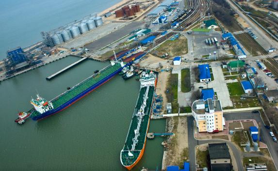 ФАС проверяет информацию о завышении тарифов в портах Крыма