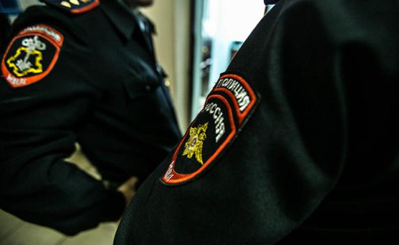 В Севастополе 18 марта полиция будет усиленно досматривать граждан
