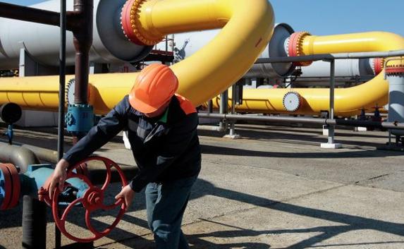 Медведев: Слова Киева о снижении цены на газ — политический пиар