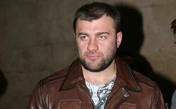 Пореченков: Уголовное дело, открытое СБУ, мне никак не мешает