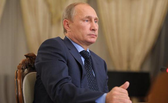 Путин предупредил о проблемах при возврате капиталов в Россию