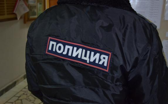 В работе полиции Севастополя нашли нарушения