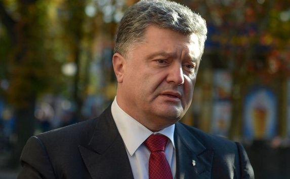 Польский депутат посоветовал Порошенко «обратиться к врачу»