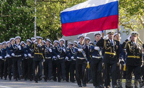 Севастопольцы, служившие в армии Украины, могут не служить в России