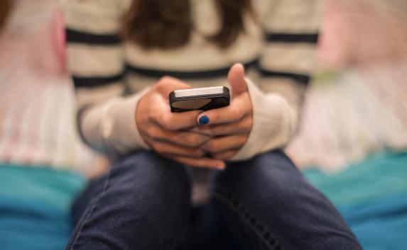 В США девочка дважды пыталась убить мать из-за iPhone