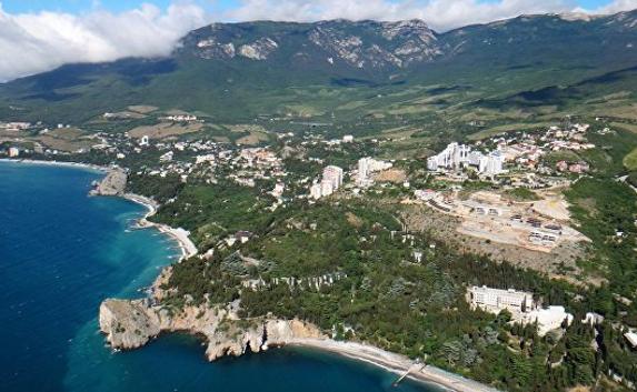 Французское СМИ: Возврат в состав РФ крымчане называют победой