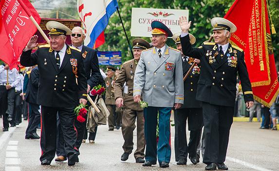 Песков: Все ветераны смогут принять участие в празднике 9 мая