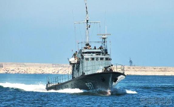 Филиал «Звёздочки» в Крыму займется ремонтом кораблей ЧФ