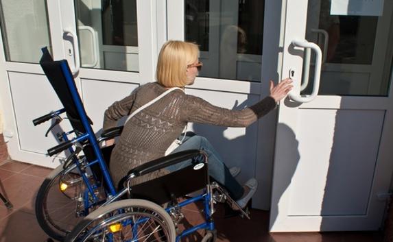 Станет ли Севастополь доступным для инвалидов